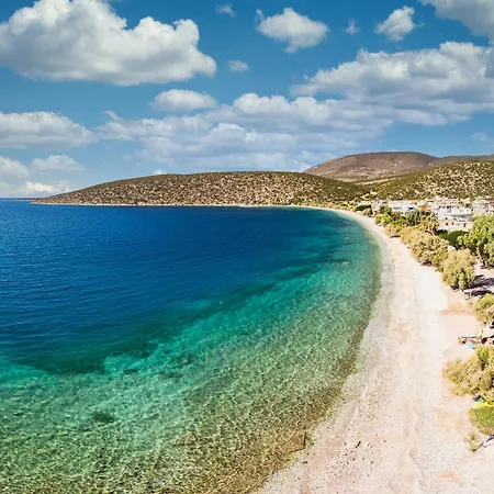 Arilena Paralia (Voiotia)