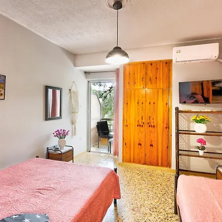 Apartment Arilena