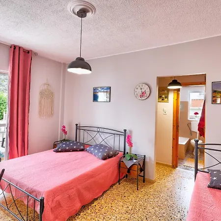 Arilena Apartment Paralia (Voiotia)