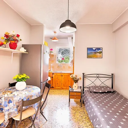 Apartment Arilena