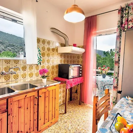 Apartment Arilena *